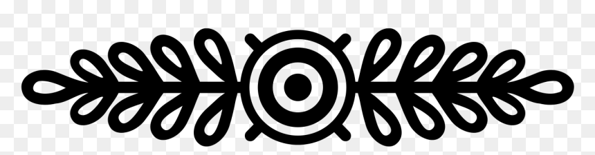 Circle, HD Png Download - ornamento png