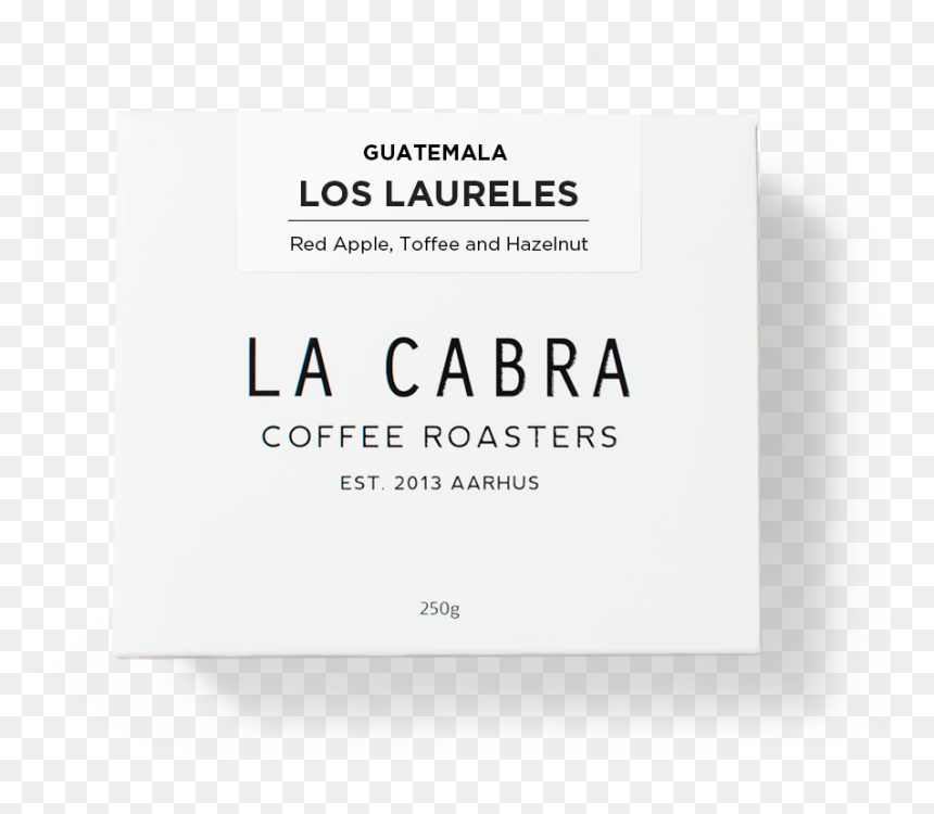 Los Laureles 250g - Paper Product, HD Png Download - laureles png