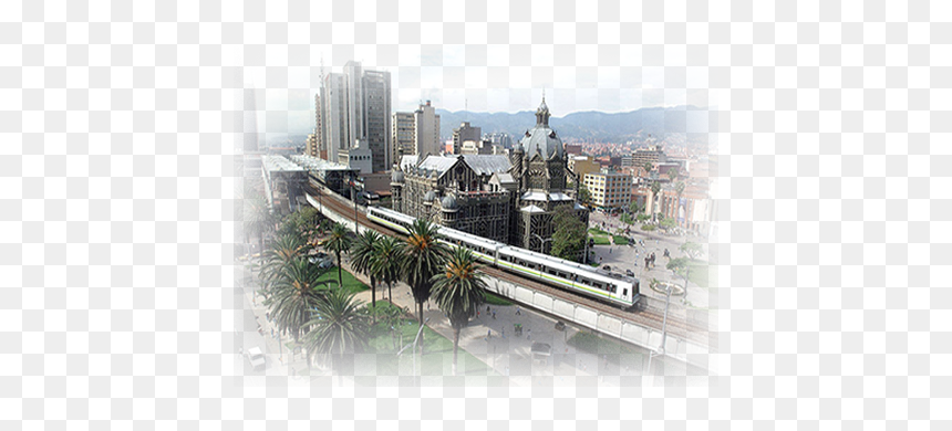 Penthouse Apartment, HD Png Download - laureles png