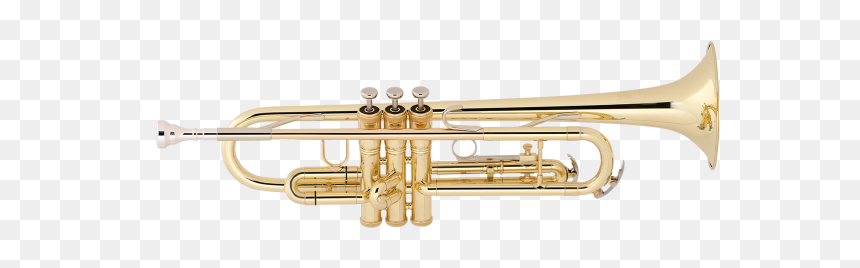 Imagen De Producto - Trumpet, HD Png Download - trompetas png