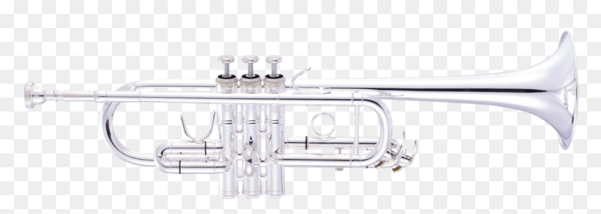 Trumpet, HD Png Download - trompetas png