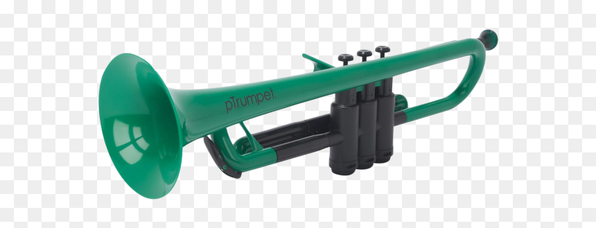 Imagen De Producto - Toy Plastic Trumpet, HD Png Download - trompetas png