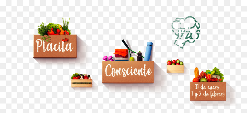 Placita Más Consciente - Illustration, HD Png Download - laureles png