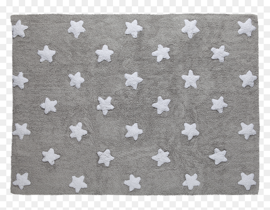 Tapis De Sol Enfants, HD Png Download - estrellas blancas png