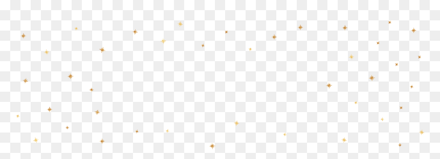 Transparent Estrellas Amarillas Png - Ivory, Png Download - estrellas blancas png