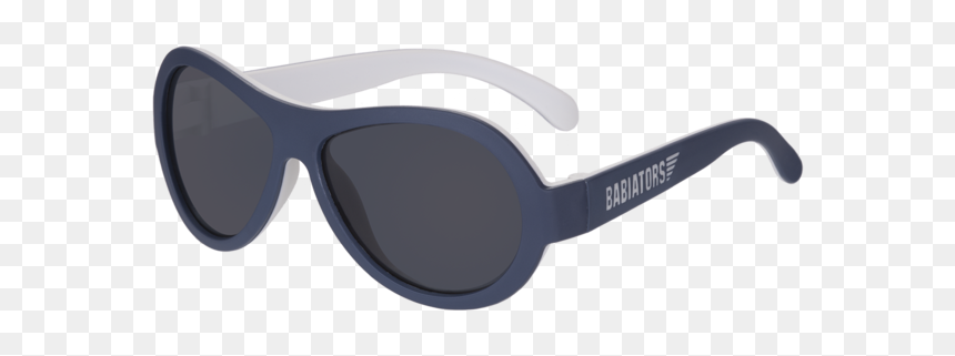 Babiators Two Tone Aviators Nautical Navy, HD Png Download - nautical frame png