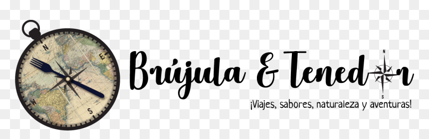 Brújula & Tenedor - Calligraphy, HD Png Download - tenedor png