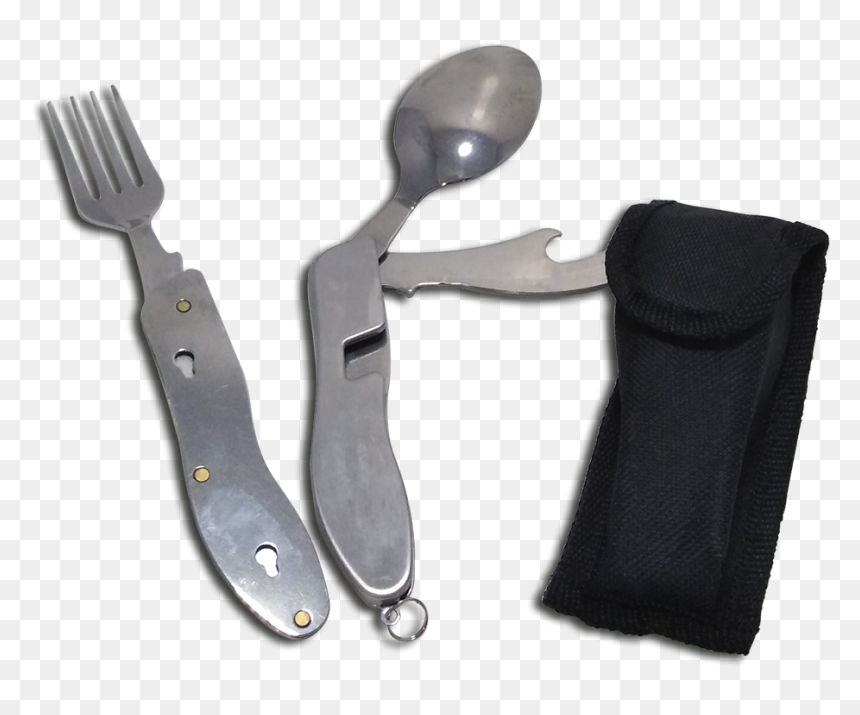 Fork, HD Png Download - tenedor png