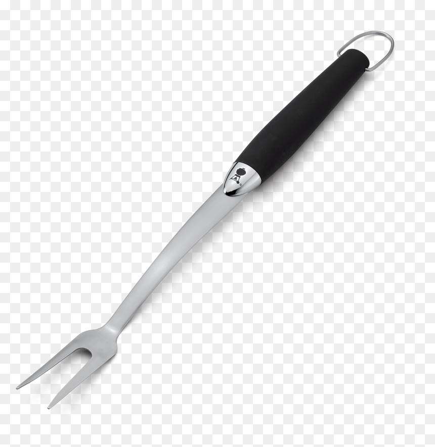 Tenedor De Cocina Premium View - Kitchen Paring Knife Uses, HD Png Download - tenedor png