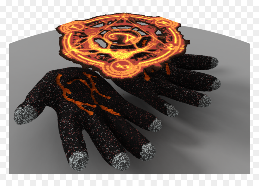 Hell Arcane Pvp Arena - Motif, HD Png Download - arcane circle png