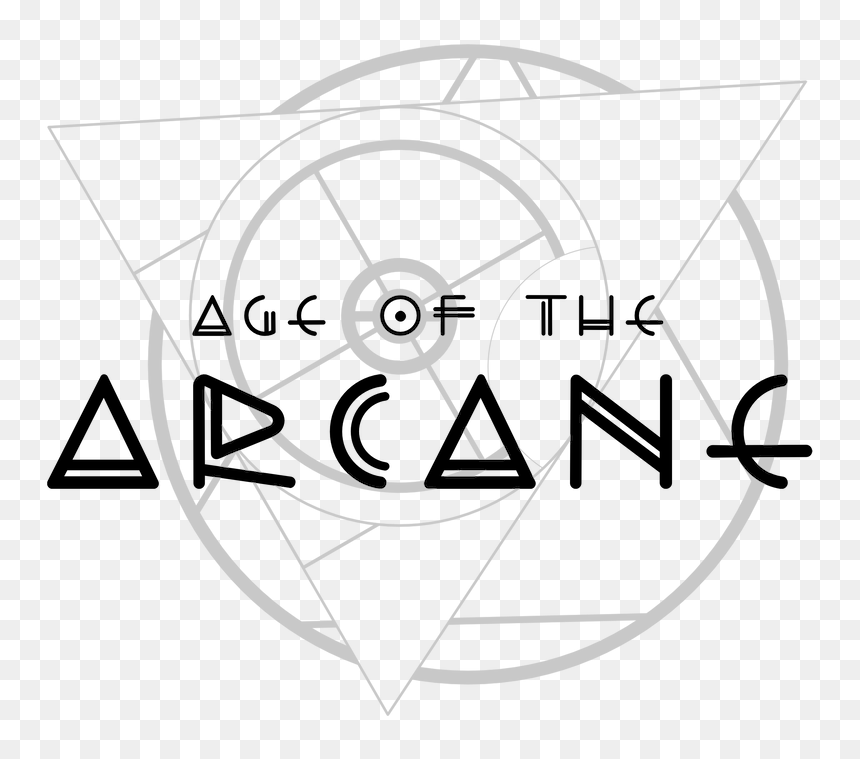 Picture - Circle, HD Png Download - arcane circle png