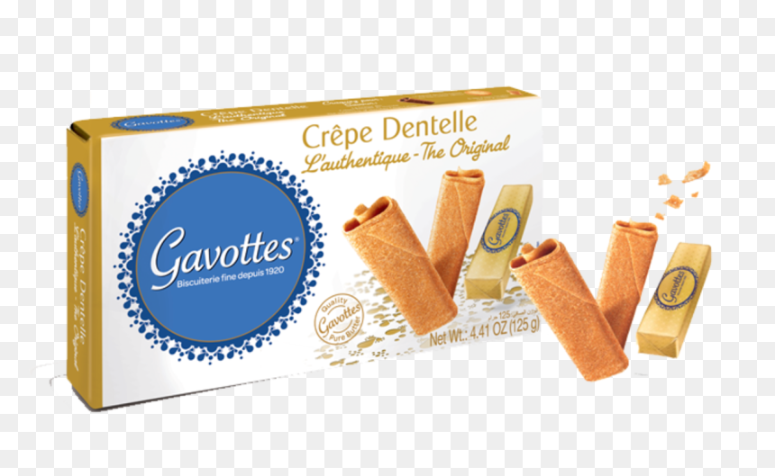 Crepe Dentelle, HD Png Download - crepes png