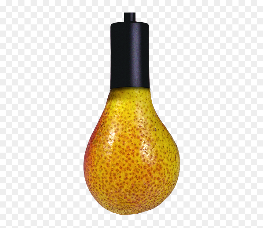 Poire À Douille, HD Png Download - tenedor png