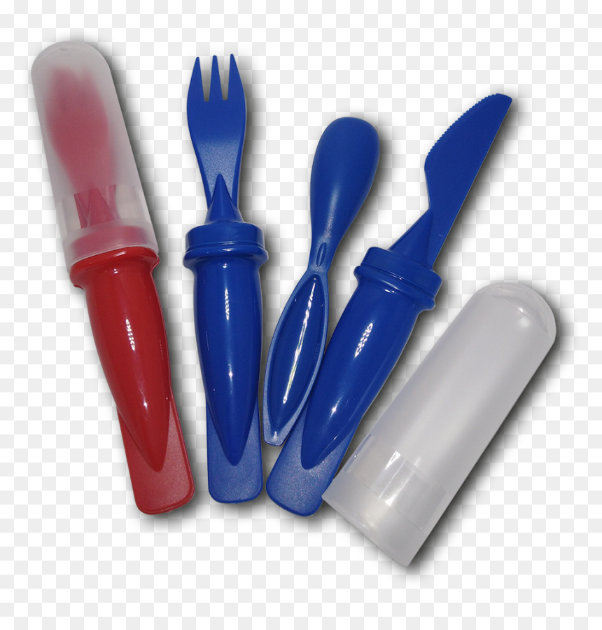 Knife, HD Png Download - tenedor png