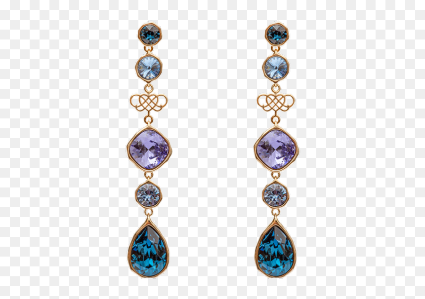 Earring, HD Png Download - i love lucy png
