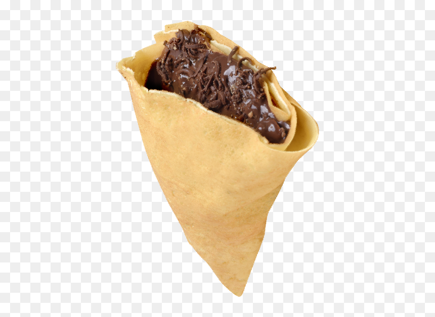 D Crepes Ovomaltine, HD Png Download - crepes png