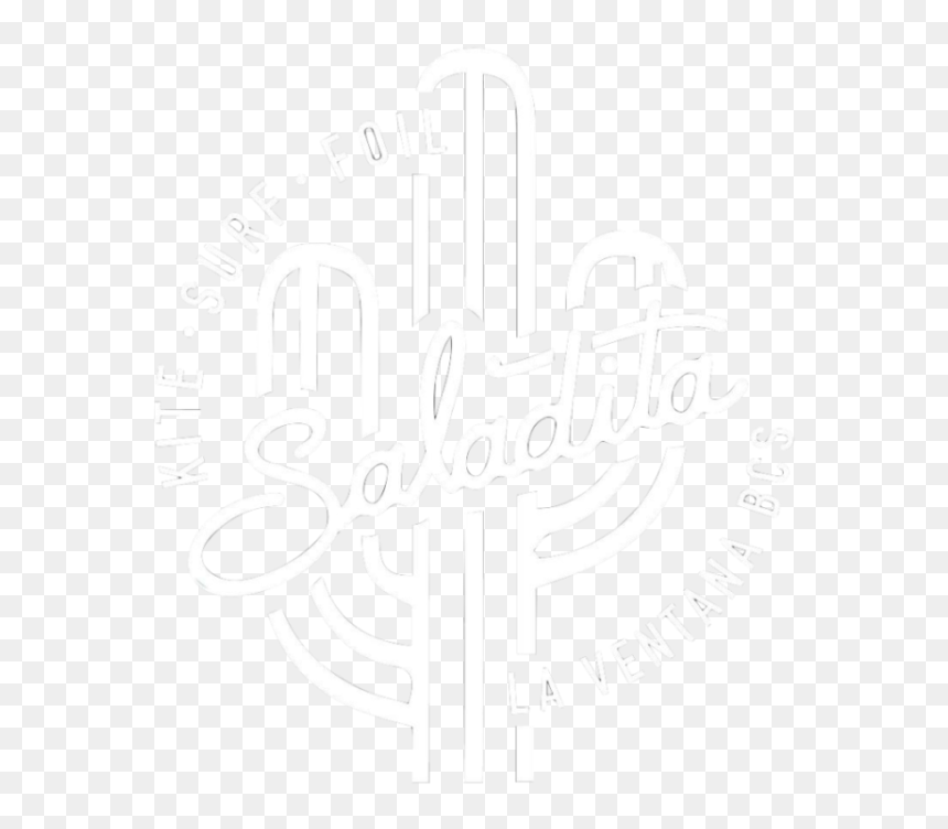 Saladita Kitesurfing Lessons - Graphic Design, HD Png Download - ventana png