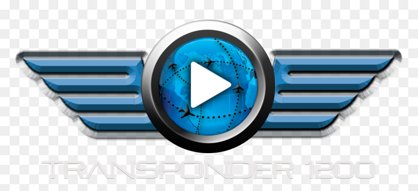 Transponder 1200 - Boeing 737, HD Png Download - dolares volando png