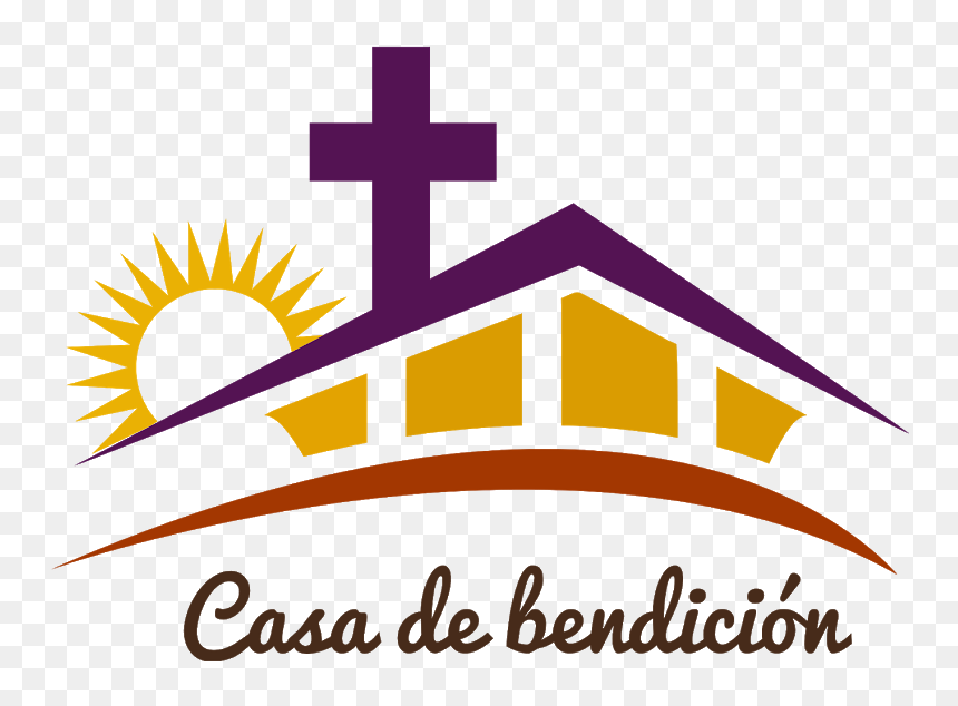 Casa De Bendición - Church Service Symbol, HD Png Download - bendiciones png