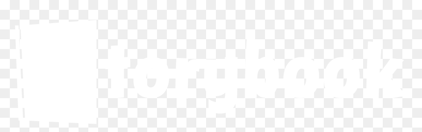 Johns Hopkins Logo White, HD Png Download - story book png