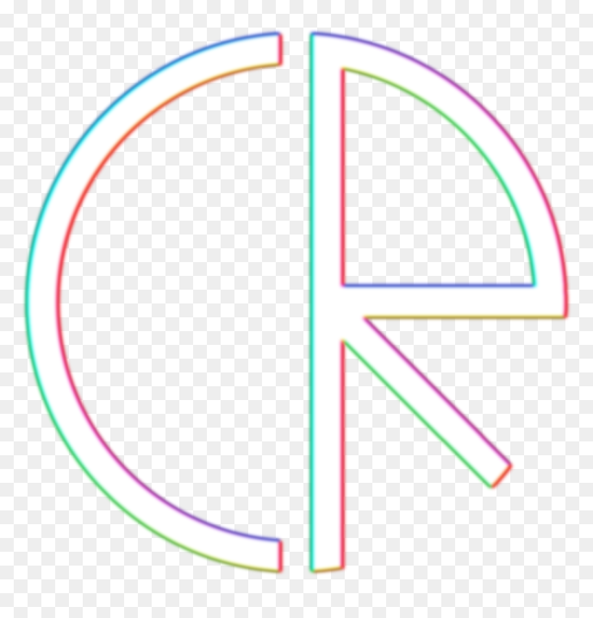 Connor Randall - Circle, HD Png Download - pfizer png