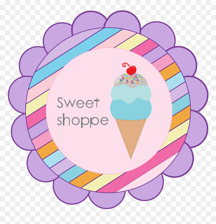 At Getdrawings Com Free - Clip Art, HD Png Download - candyland border png