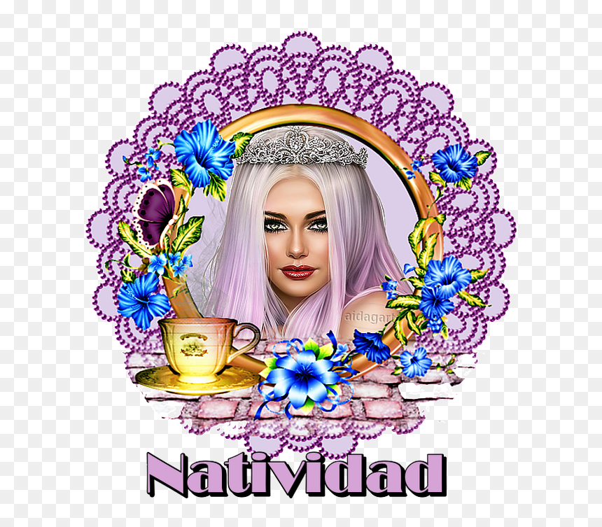 Cut Flowers, HD Png Download - bendiciones png