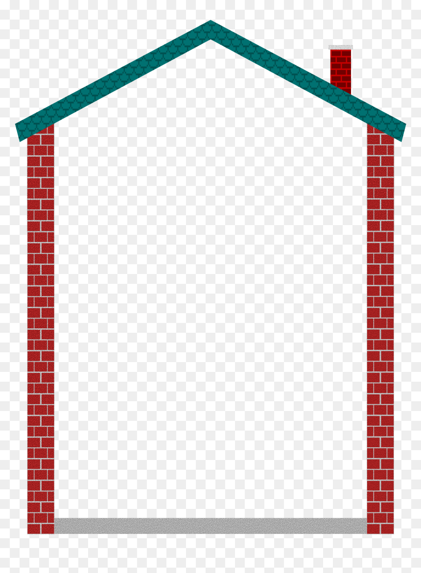 Border Big Image Png, Transparent Png - candyland border png