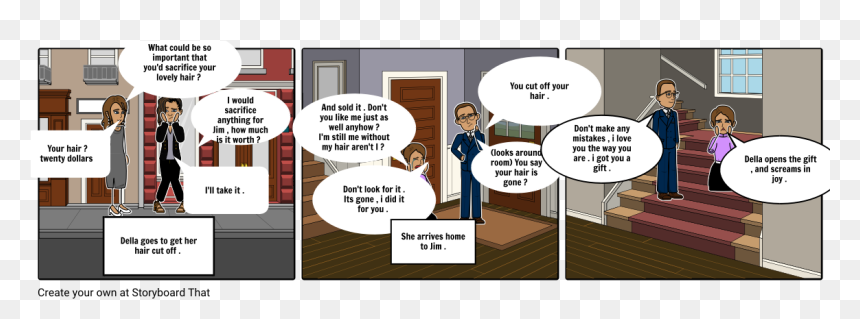 Comics, HD Png Download - story book png