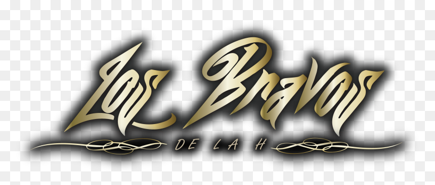 Los Bravos De La H, HD Png Download - bendiciones png