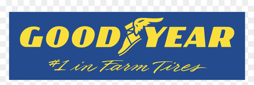 Logo Goodyear Vector, HD Png Download - goodyear png