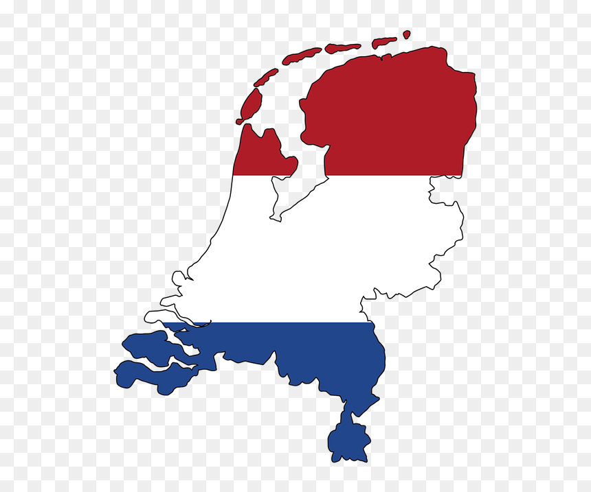 Amsterdam Map Flag Png, Transparent Png - candyland border png