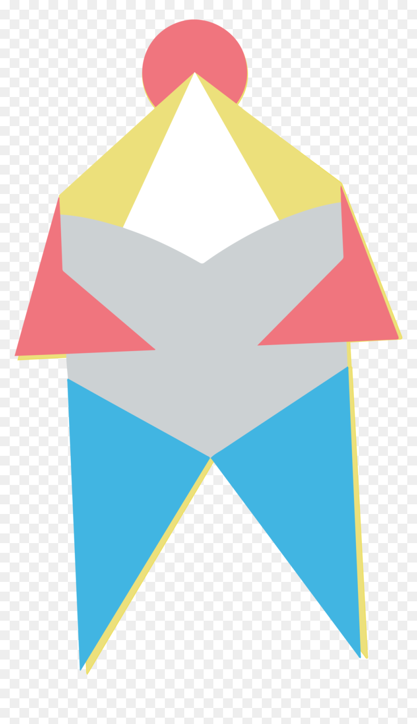 Storybookcreator Meaf - Triangle, HD Png Download - story book png