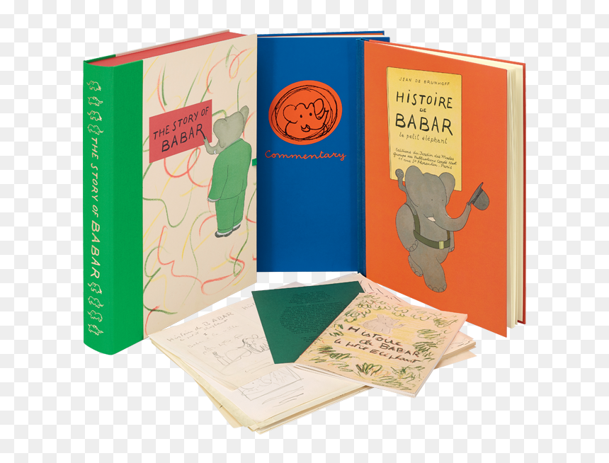 Document, HD Png Download - story book png