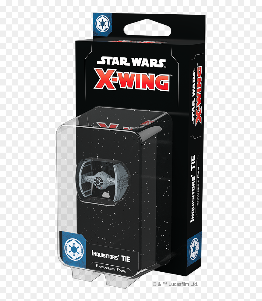 Star Wars X Wing Fang, HD Png Download - crossed lightsabers png