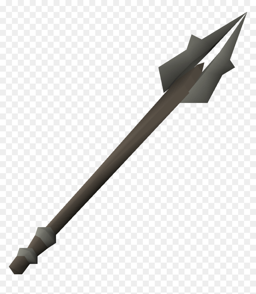 Airplane, HD Png Download - javelin png