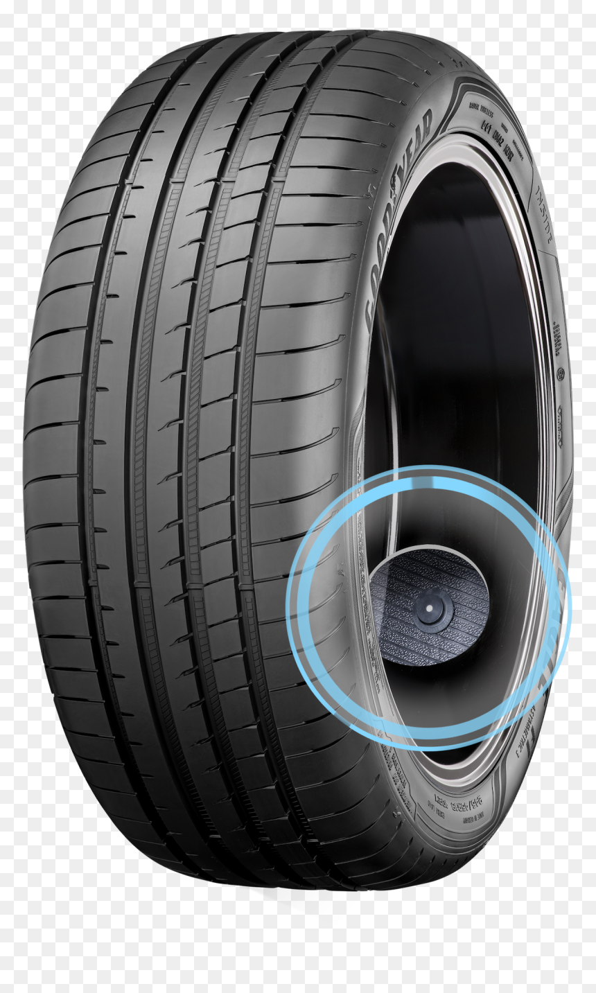 Goodyear Tire, HD Png Download - goodyear png