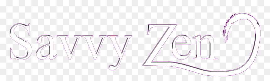 Savvy Zen - Electronic Signage, HD Png Download - crossed lightsabers png