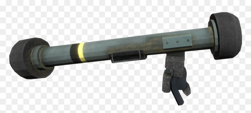 Thumb Image - Bazuca Png, Transparent Png - javelin png