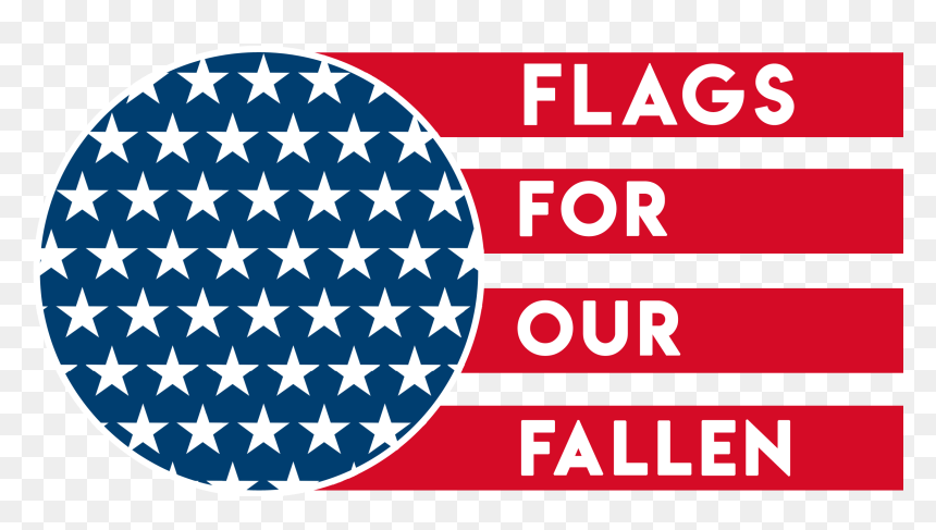 Flags For Our Fallen - 2013 Enlargement Of The European Union, HD Png Download - torn flag png