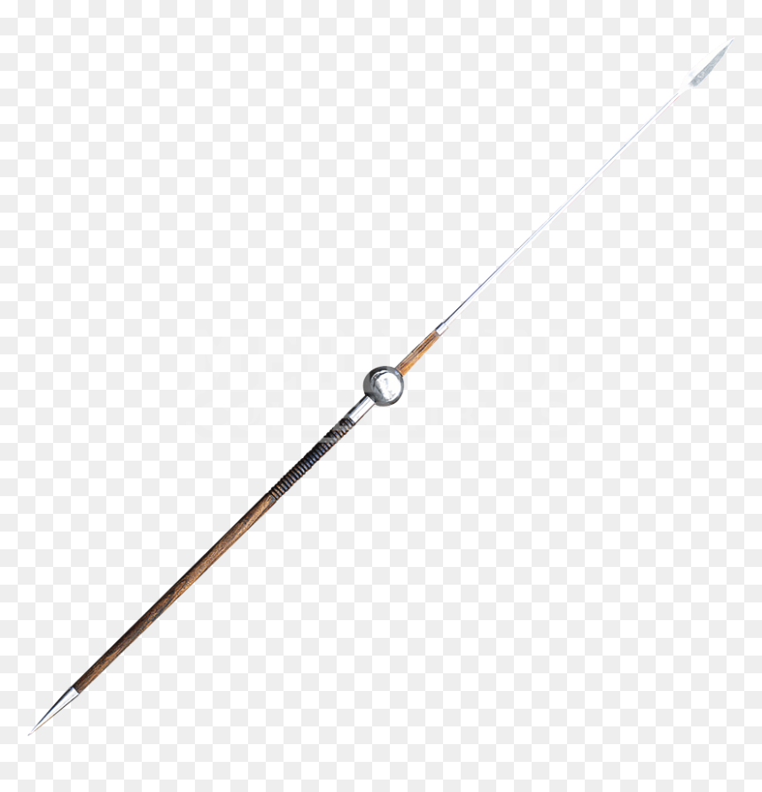 Thumb Image - Cast A Fishing Line, HD Png Download - javelin png