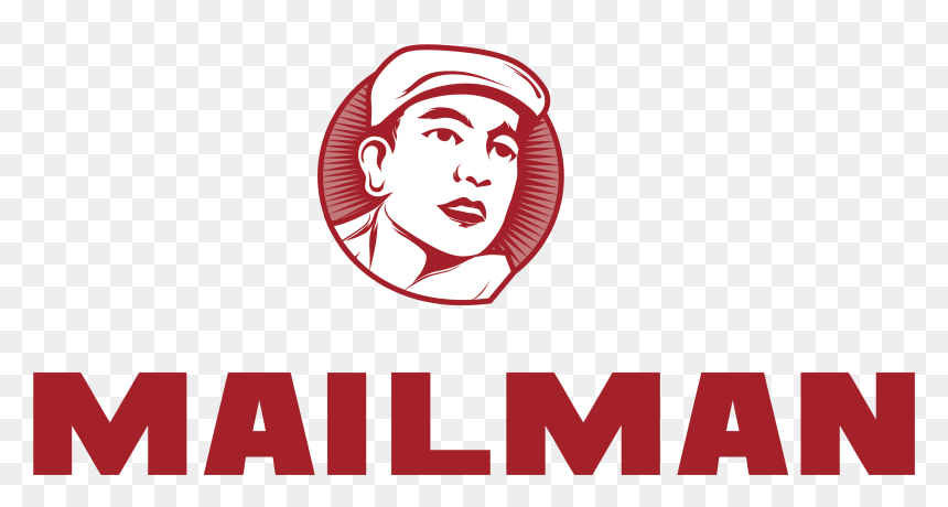Valley Toyota Dealers Logo, HD Png Download - mailman png