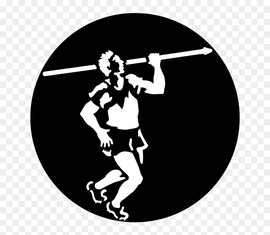 Javelin Throw, HD Png Download - javelin png