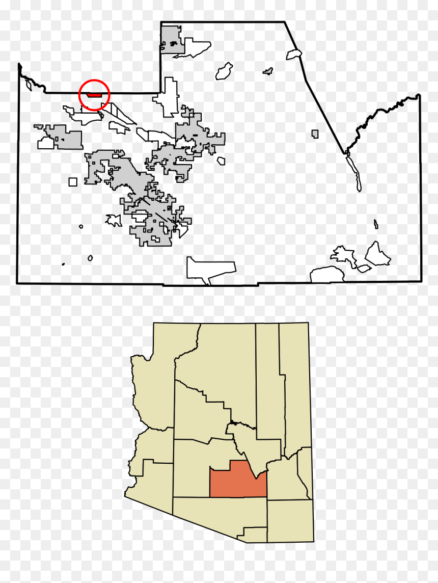 Casa Blanca Arizona, HD Png Download - goodyear png