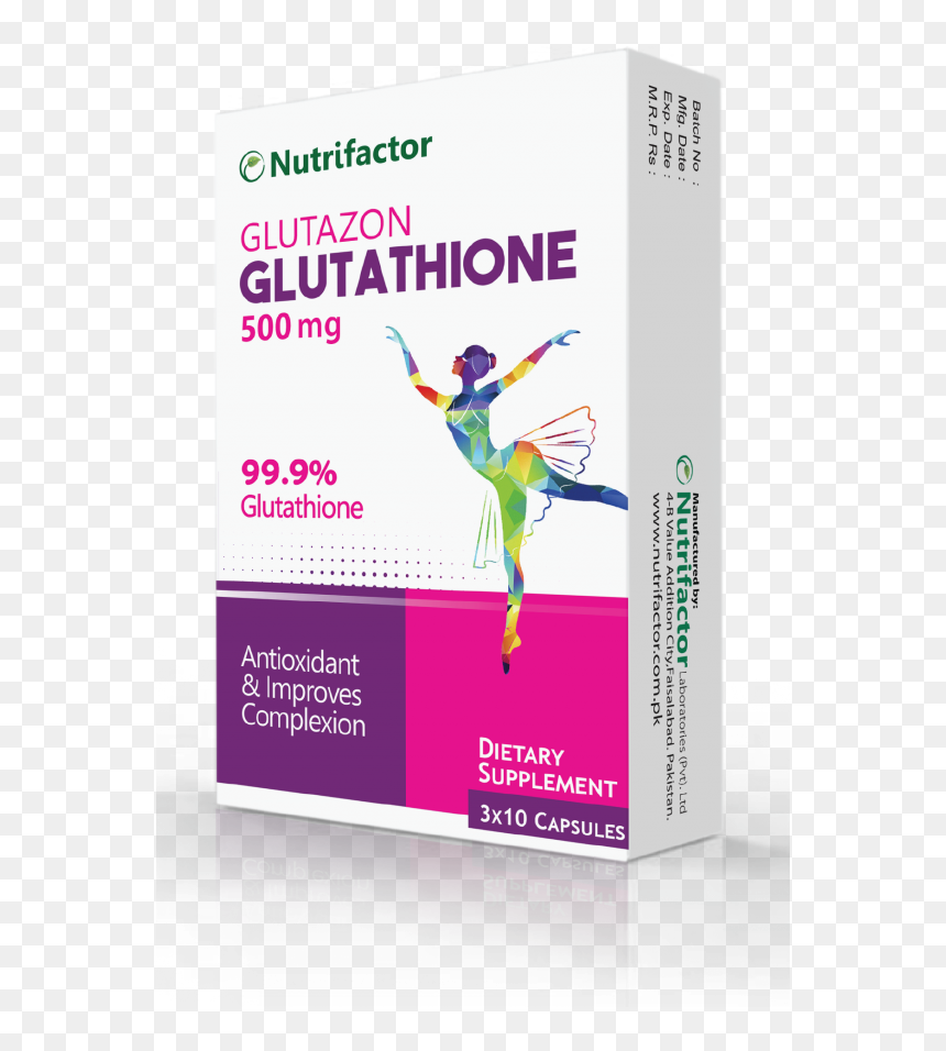 Glutathione - Flyer, HD Png Download - javelin png