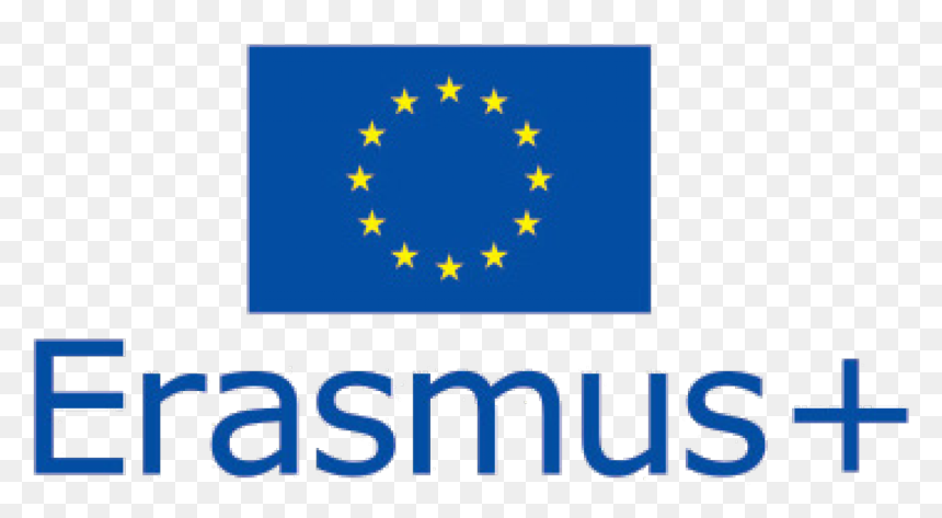 Image - Eu Erasmus+, HD Png Download - torn flag png