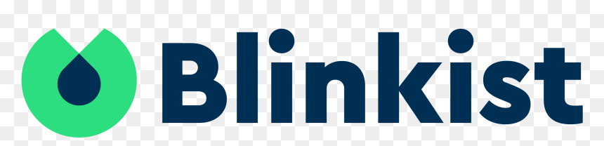 Blinkist Logo - Blinkist Logo Png, Transparent Png - asana logo png