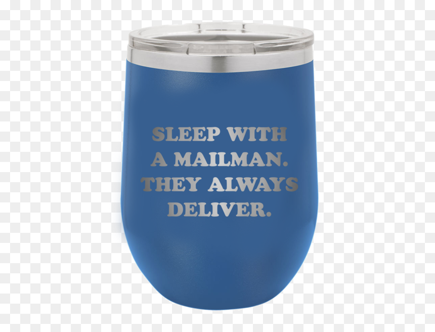 Caffeinated Drink, HD Png Download - mailman png