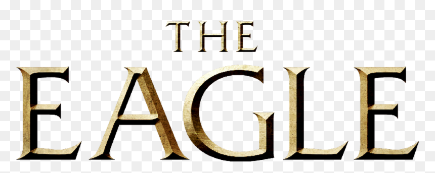 Adler Der Neunten Legion, HD Png Download - roman eagle png