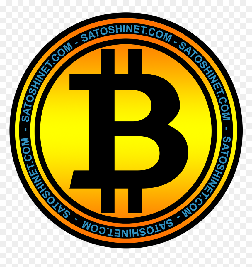 Emblem, HD Png Download - btc png